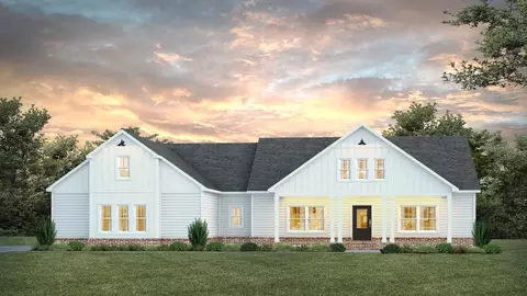 lot4 County Road 188, Waverly, AL 36879