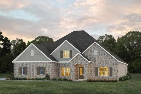 2801 Rainmaker Run Dr, Auburn, AL 36832