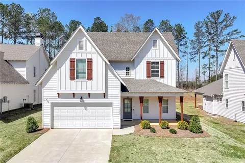 1217 Ruth Way, Auburn, AL 36830