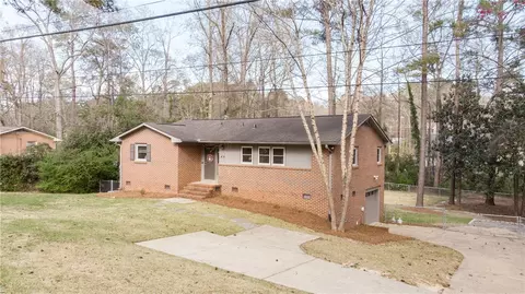 251 Carter St, Auburn, AL 36830