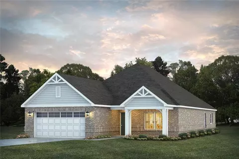 2457 Ridgecrest Dr, Auburn, AL 36830