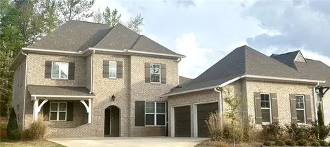 1647 James Burt Pkwy, Auburn, AL 36830