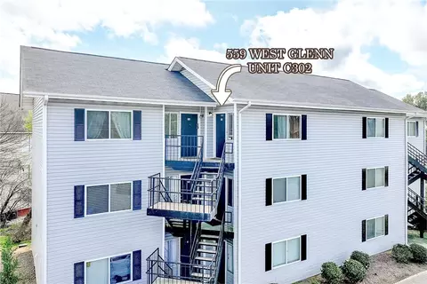 559 W Glenn Ave #C302, Auburn, AL 36830