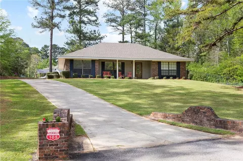 105 Rebel Rd, Valley, AL 36854