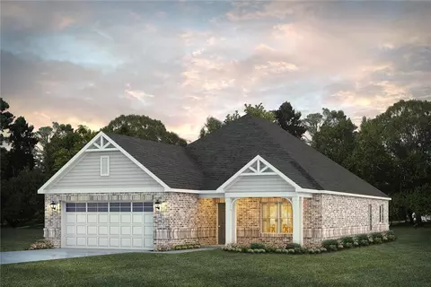 2011 Hidden Lakes Dr, Opelika, AL 36801
