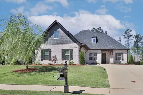 1958 Yarbrough Farms Blvd, Auburn, AL 36830