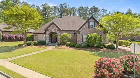 1896 Blue Creek Ln, Auburn, AL 36830
