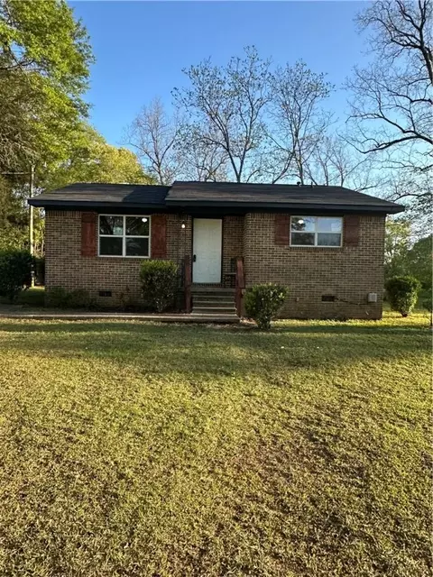 307 1st Ave SW, La Fayette, AL 36862