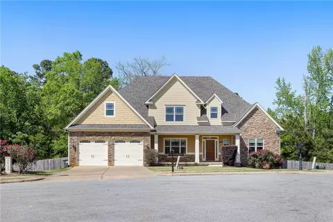 346 Yukon Dr, Auburn, AL 36832