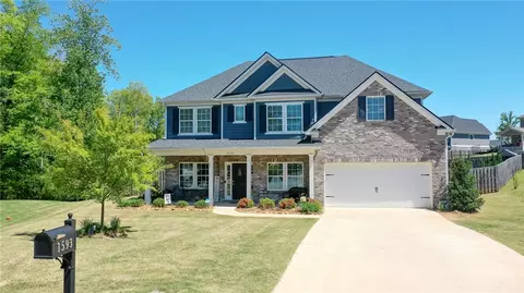 1593 Lilah Ct, Auburn, AL 36830