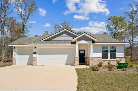 20 Lee Road 2233, Cusseta, AL 36852