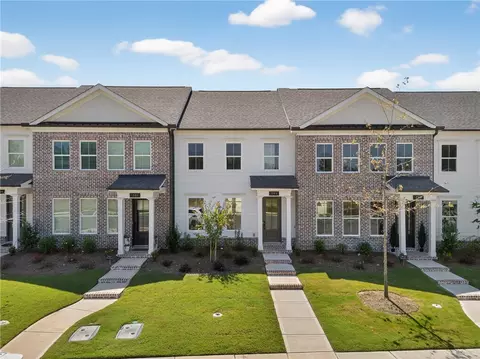 217 Black Swann Rd, Auburn, AL 36832