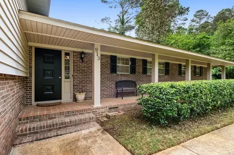 913 Bibb Ave, Auburn, AL 36830