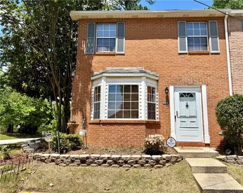 801 Choctaw Ave, Auburn, AL 36830