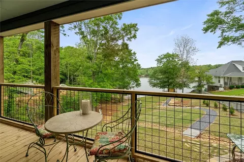 Exterior - 202 Red Barn Rd, Wedowee, AL 36278 photo 5 of 9