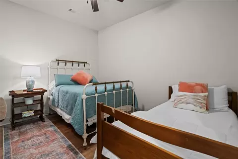 Bedroom - 202 Red Barn Rd, Wedowee, AL 36278 photo 4 of 5
