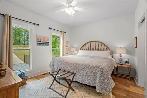 Bedroom - 202 Red Barn Rd, Wedowee, AL 36278 photo 1 of 5
