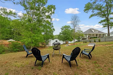 Exterior - 202 Red Barn Rd, Wedowee, AL 36278 photo 7 of 9