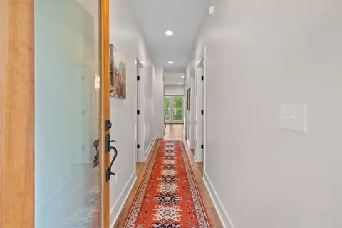Entry Way - 202 Red Barn Rd, Wedowee, AL 36278 photo 1 of 2