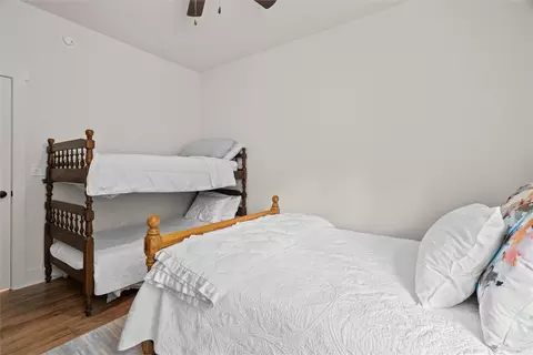 Bedroom - 202 Red Barn Rd, Wedowee, AL 36278 photo 5 of 5