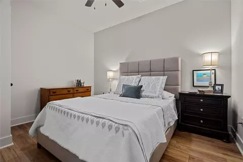Bedroom - 202 Red Barn Rd, Wedowee, AL 36278 photo 3 of 5