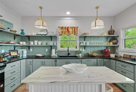Kitchen - 202 Red Barn Rd, Wedowee, AL 36278 photo 1 of 3