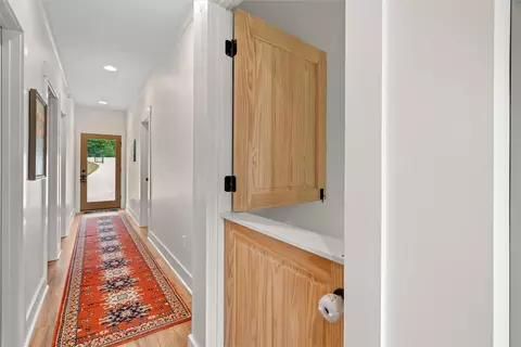 Entry Way - 202 Red Barn Rd, Wedowee, AL 36278 photo 2 of 2