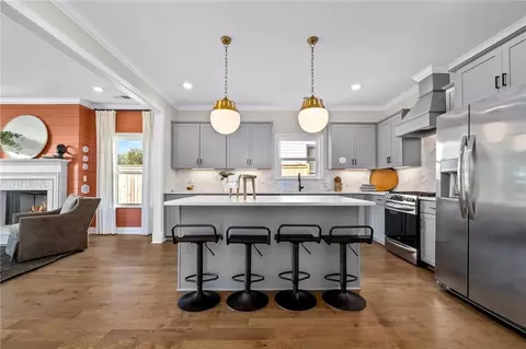 Kitchen - 2012 Burts Gap Loop, Auburn, AL 36830 photo 2 of 7
