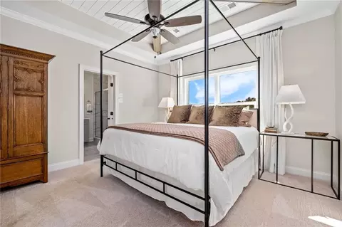 Bedroom - 2012 Burts Gap Loop, Auburn, AL 36830 photo 2 of 10