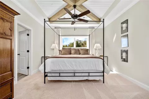 Bedroom - 2012 Burts Gap Loop, Auburn, AL 36830 photo 1 of 10