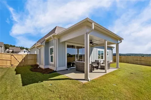 Exterior - 2012 Burts Gap Loop, Auburn, AL 36830 photo 5 of 6