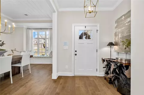 Entry Way - 2012 Burts Gap Loop, Auburn, AL 36830 photo 1 of 1