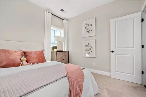 Bedroom - 2012 Burts Gap Loop, Auburn, AL 36830 photo 10 of 10
