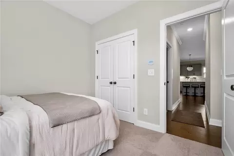 Bedroom - 2012 Burts Gap Loop, Auburn, AL 36830 photo 6 of 10