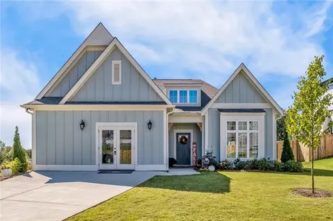Exterior - 2012 Burts Gap Loop, Auburn, AL 36830 photo 3 of 6