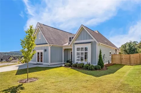 Exterior - 2012 Burts Gap Loop, Auburn, AL 36830 photo 4 of 6