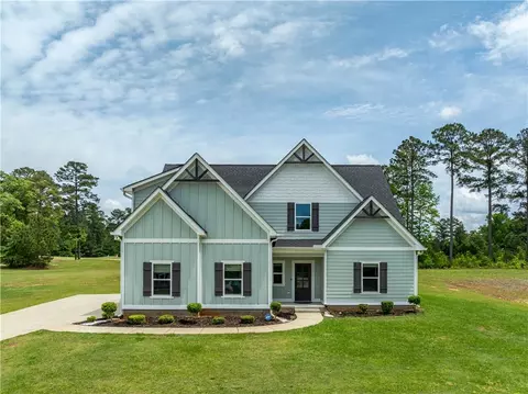Exterior - 702 Riverside Ests, Lanett, AL 36863 photo 12 of 12