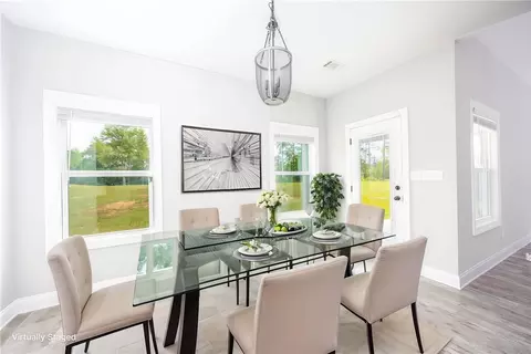 Dining - 702 Riverside Ests, Lanett, AL 36863 photo 1 of 1