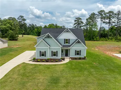 Exterior - 702 Riverside Ests, Lanett, AL 36863 photo 10 of 12