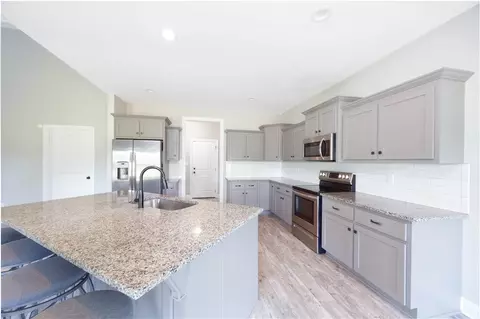 Kitchen - 702 Riverside Ests, Lanett, AL 36863 photo 1 of 2