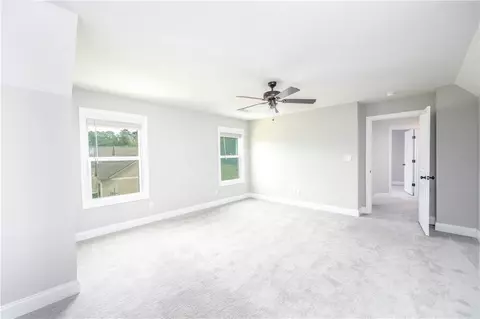 Bedroom - 702 Riverside Ests, Lanett, AL 36863 photo 5 of 10
