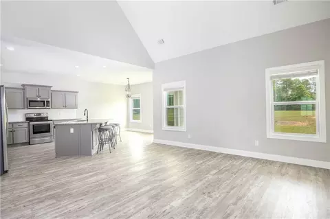 Living - 702 Riverside Ests, Lanett, AL 36863 photo 1 of 3