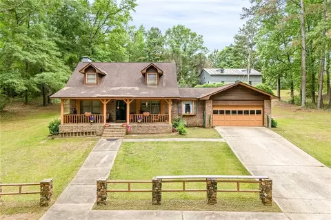 3569 Lee Road 166, Opelika, AL 36804