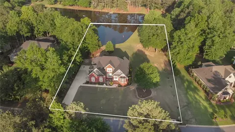 540 Merimont Blvd, Auburn, AL 36830