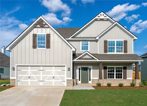 1824 Solamere Ct, Auburn, AL 36832