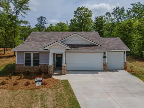 76 Lee Road 2233 #6, Cusseta, AL 36852