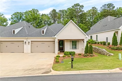 1091 Titleist Way #11, Auburn, AL 36830