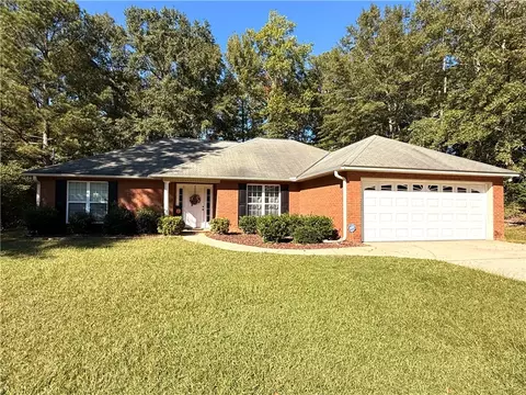 246 Lee Road 418, Opelika, AL 36804
