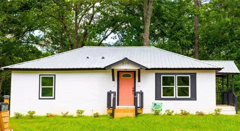 307 NE 1st St, La Fayette, AL 36862