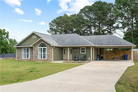 51 Lee Road 2191, Salem, AL 36874